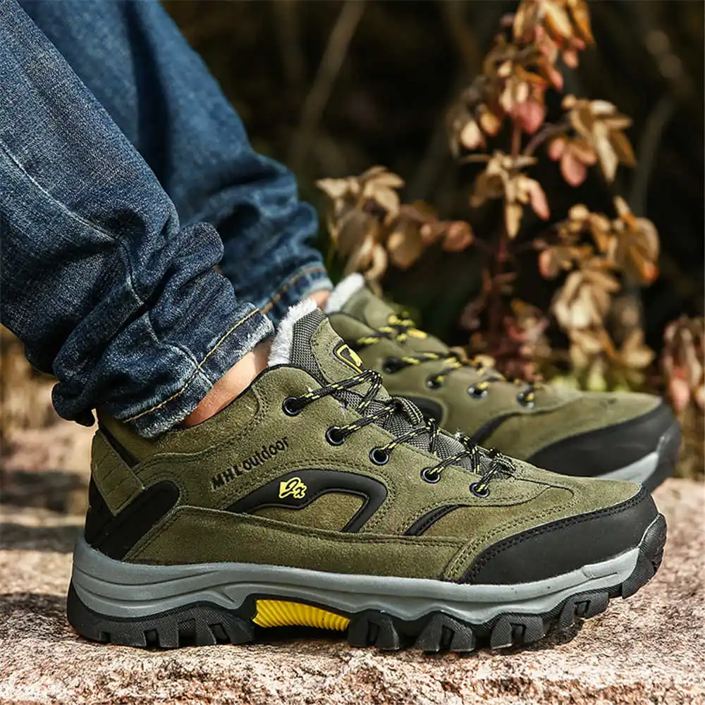 Camp Cotton Hiking Shoes For M - Useful Tech Accessories Gifts For Husband avis et prix