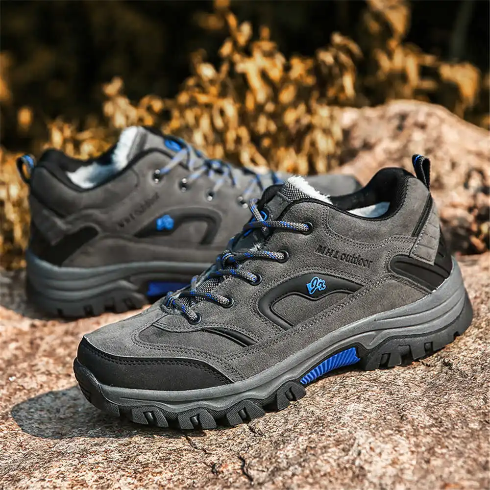Camp Cotton Hiking Shoes For M - Useful Tech Accessories Gifts For Husband avis et prix