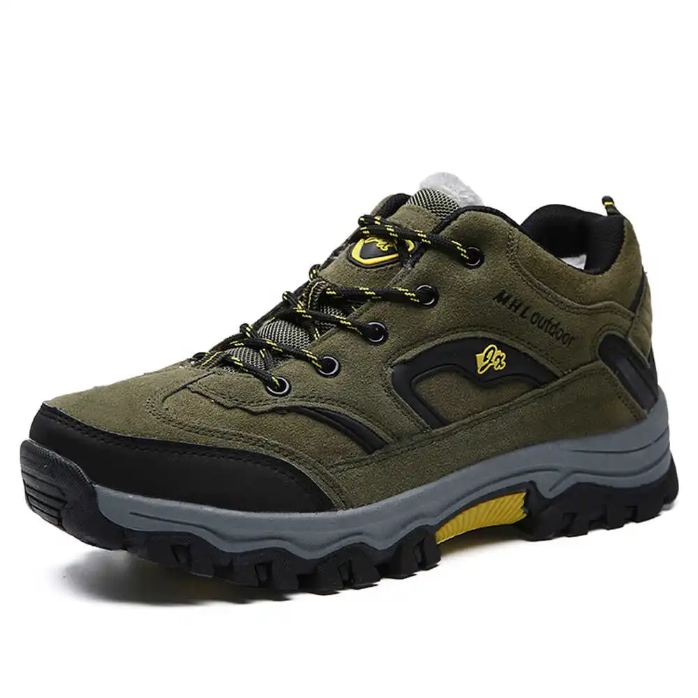 Camp Cotton Hiking Shoes For M - Useful Tech Accessories Gifts For Husband avis et prix