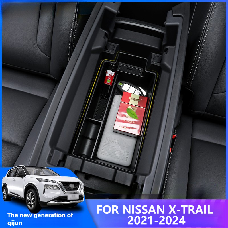 For Nissan X-Trail 2021 2022 2 - Tech Car Accessories avis et prix