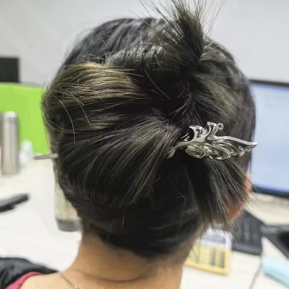 Apothecary Diaries Alloy Hairp - Tech Accessories Women avis et prix