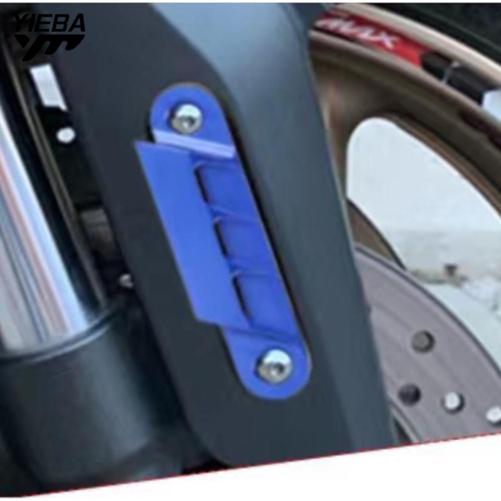 For YAMAHA TMAX 560 TECH MAX 2 - Tech Accessories 2022 avis et prix