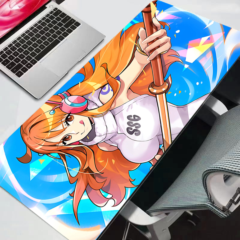 Mouse Pad One Piece Kawaii Gam - Tech Gaming Accessories avis et prix