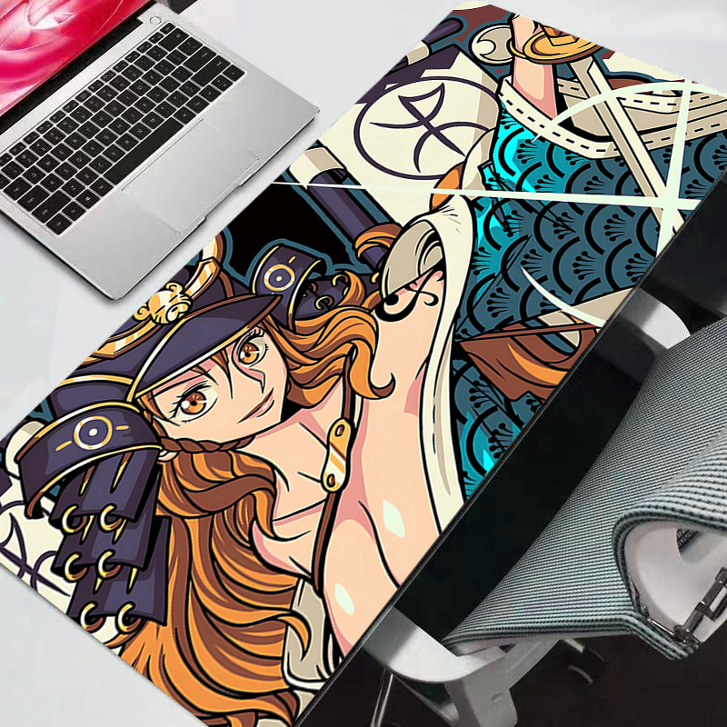 Mouse Pad One Piece Kawaii Gam - Tech Gaming Accessories avis et prix
