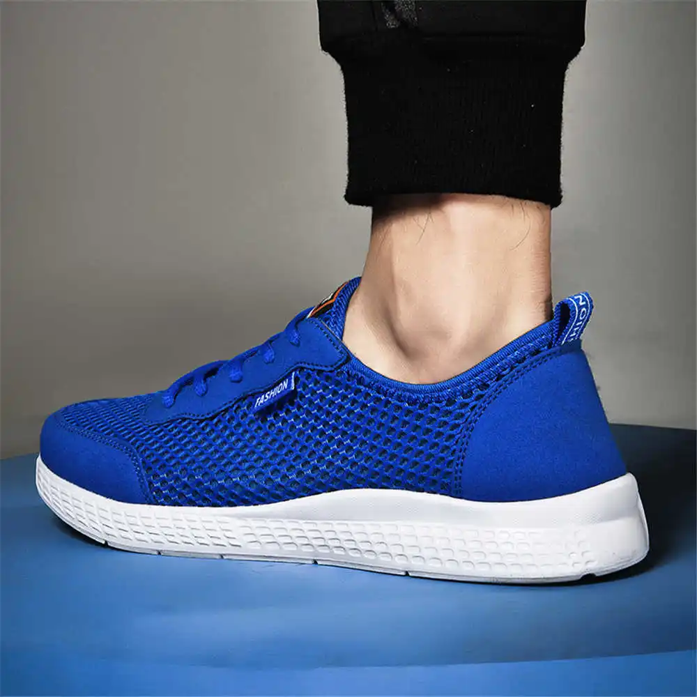 35-46 Breathable Light Blue Sn - Tech Accessories Sale avis et prix